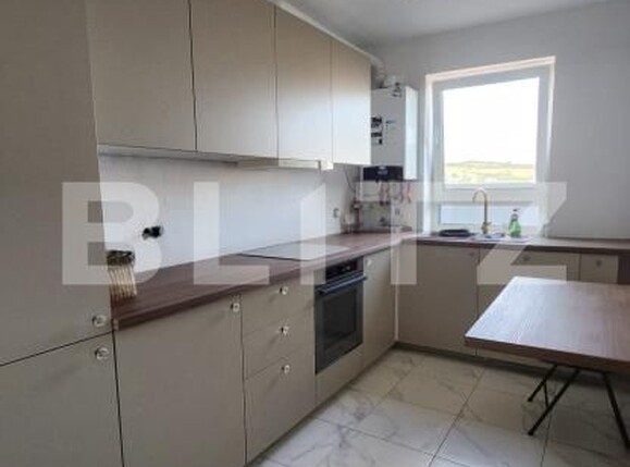 Apartament de vânzare 2 camere Libertatii - 202962AV | BLITZ Târgu Mureș | Poza1