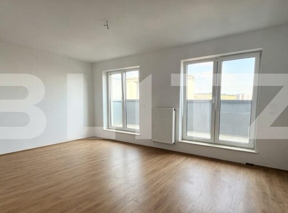 Apartament de vânzare 2 camere Libertatii - 202962AV | BLITZ Târgu Mureș | Poza2