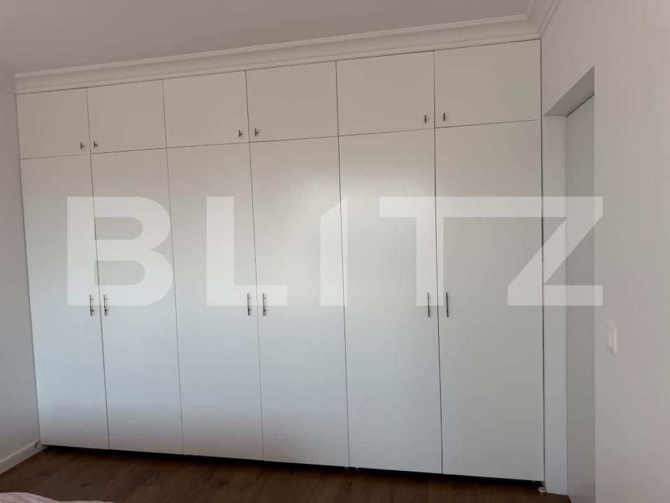 Apartament de vânzare 2 camere Libertatii - 202962AV | BLITZ Târgu Mureș | Poza4