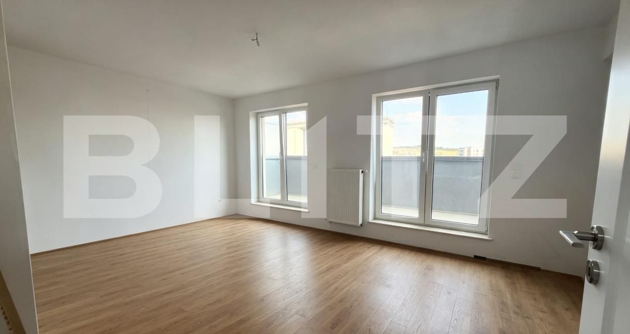 Apartament de vânzare 2 camere Libertatii - 202962AV | BLITZ Târgu Mureș | Poza2
