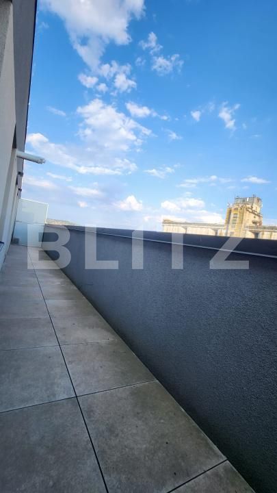 Apartament de vânzare 2 camere Libertatii - 202962AV | BLITZ Târgu Mureș | Poza9