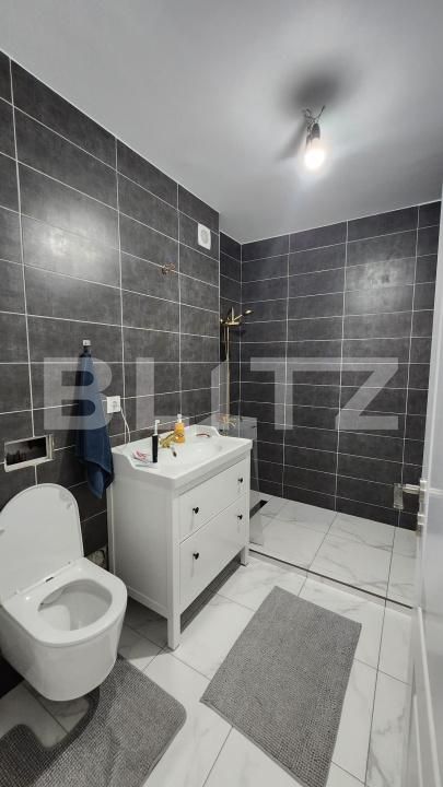 Apartament de vânzare 2 camere Libertatii - 202962AV | BLITZ Târgu Mureș | Poza8