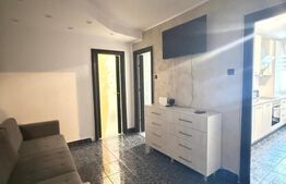 Apartament 2 camere, 56 mp, Piata Garii
