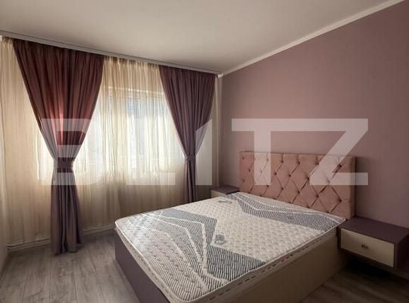 Apartament de închiriat 2 camere Gheorghe Doja - 202965AI | BLITZ Târgu Mureș | Poza1