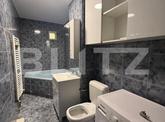 Apartament de închiriat 2 camere Gheorghe Doja - 202965AI | BLITZ Târgu Mureș | Poza9
