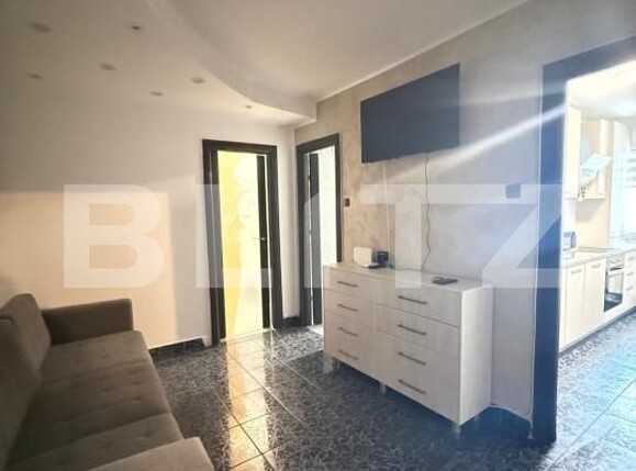 Apartament de închiriat 2 camere Gheorghe Doja - 202965AI | BLITZ Târgu Mureș | Poza4