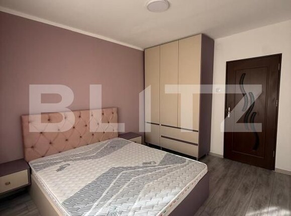 Apartament de închiriat 2 camere Gheorghe Doja - 202965AI | BLITZ Târgu Mureș | Poza2