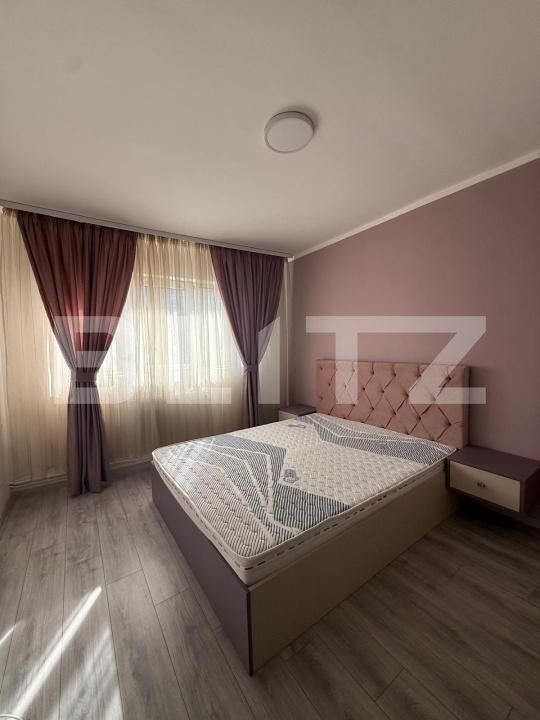 Apartament de închiriat 2 camere Gheorghe Doja - 202965AI | BLITZ Târgu Mureș | Poza4