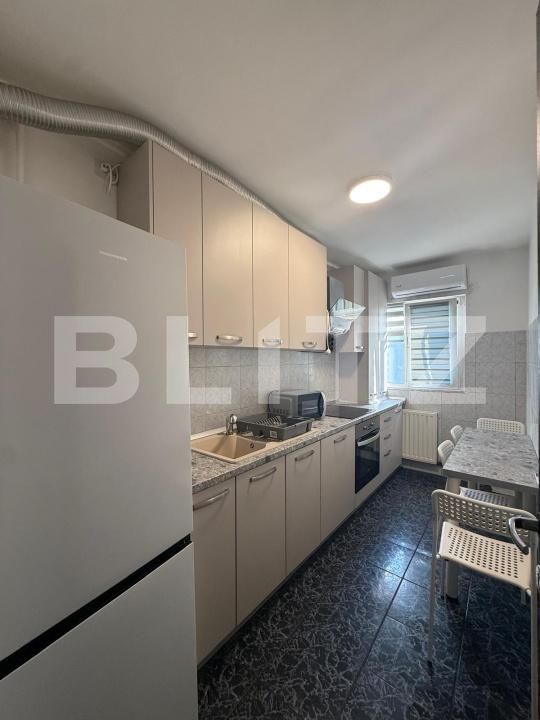 Apartament de închiriat 2 camere Gheorghe Doja - 202965AI | BLITZ Târgu Mureș | Poza5