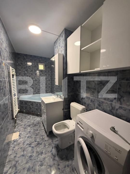 Apartament de închiriat 2 camere Gheorghe Doja - 202965AI | BLITZ Târgu Mureș | Poza9