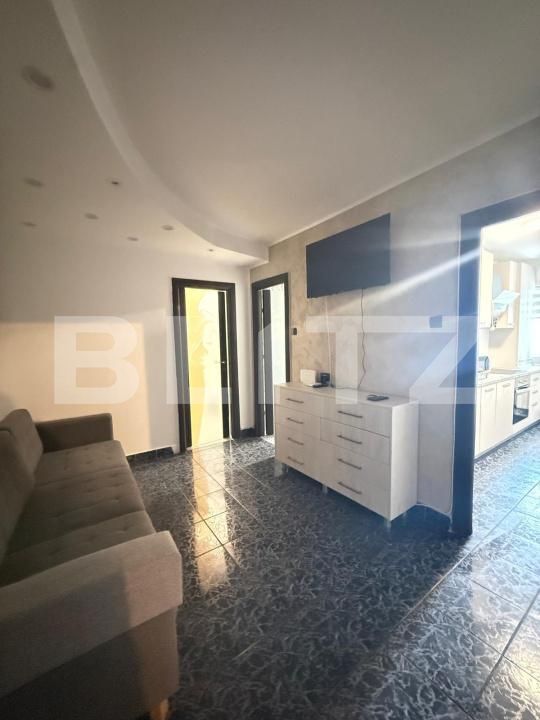 Apartament de închiriat 2 camere Gheorghe Doja - 202965AI | BLITZ Târgu Mureș | Poza4