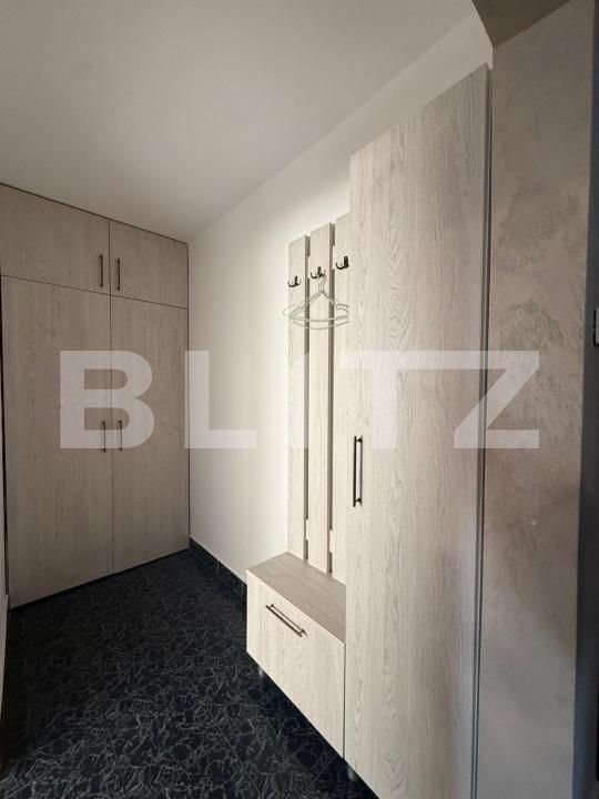 Apartament de închiriat 2 camere Gheorghe Doja - 202965AI | BLITZ Târgu Mureș | Poza3