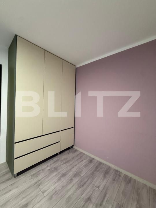 Apartament de închiriat 2 camere Gheorghe Doja - 202965AI | BLITZ Târgu Mureș | Poza8