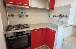 Apartament cu 2 camere, 54 mp, zona Tudor