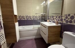 Apartament cu 2 camere, 54 mp, zona Tudor