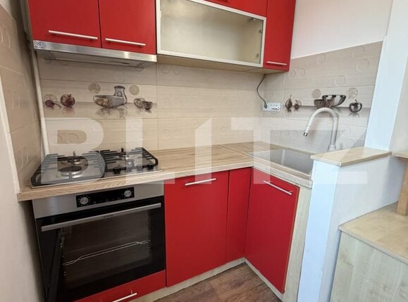 Apartament de vânzare 2 camere Tudor - 202966AV | BLITZ Târgu Mureș | Poza4