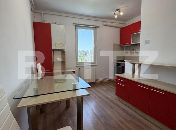 Apartament de vânzare 2 camere Tudor - 202966AV | BLITZ Târgu Mureș | Poza3