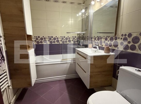 Apartament de vânzare 2 camere Tudor - 202966AV | BLITZ Târgu Mureș | Poza6