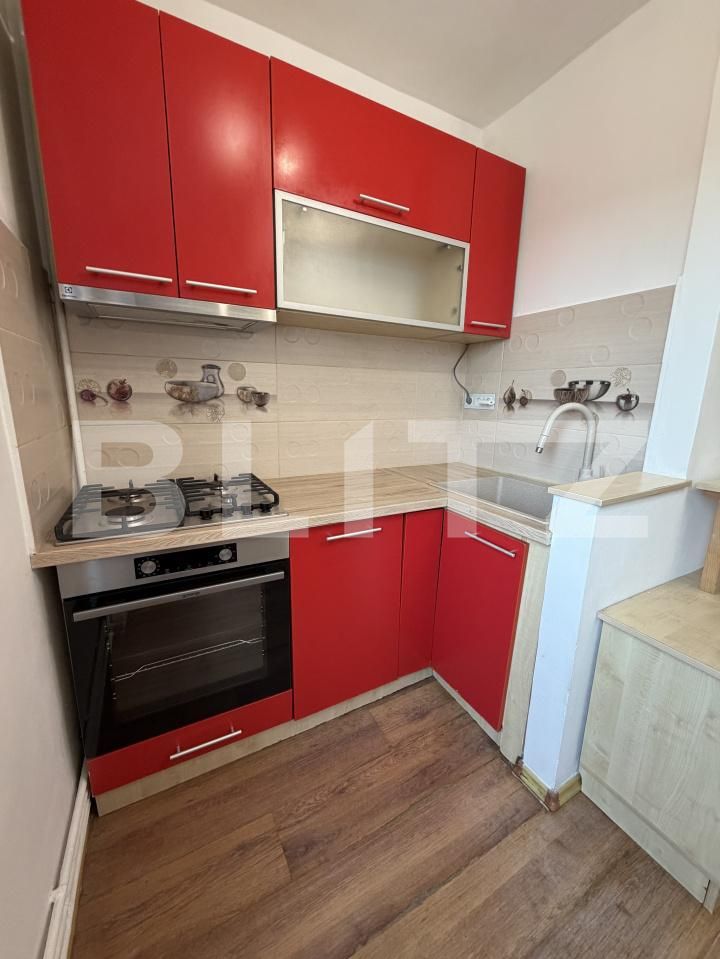 Apartament de vânzare 2 camere Tudor - 202966AV | BLITZ Târgu Mureș | Poza4