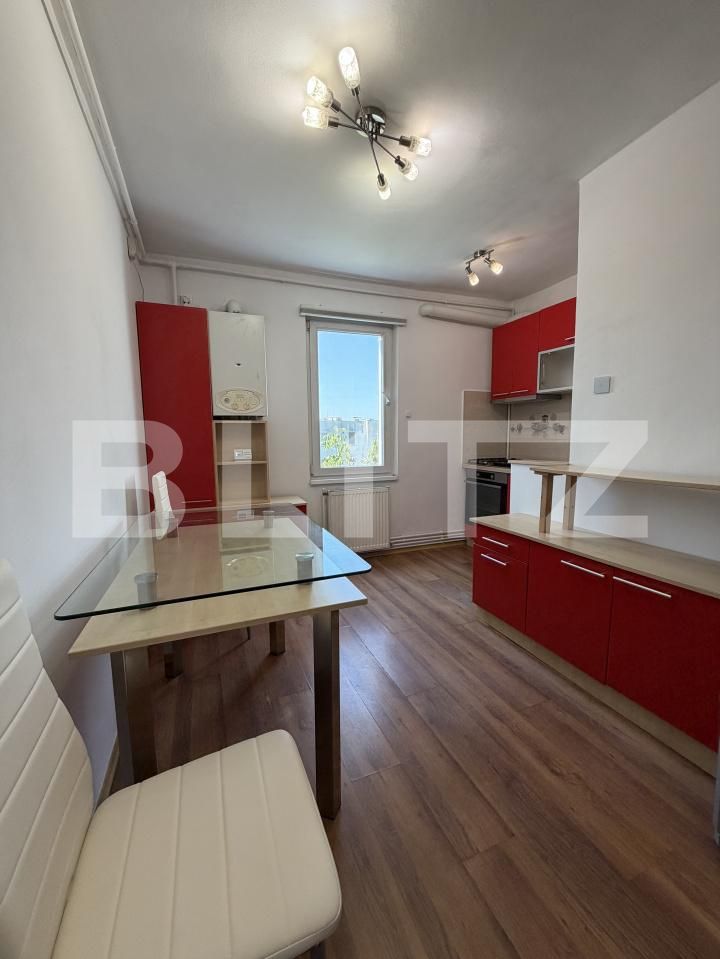Apartament de vânzare 2 camere Tudor - 202966AV | BLITZ Târgu Mureș | Poza3