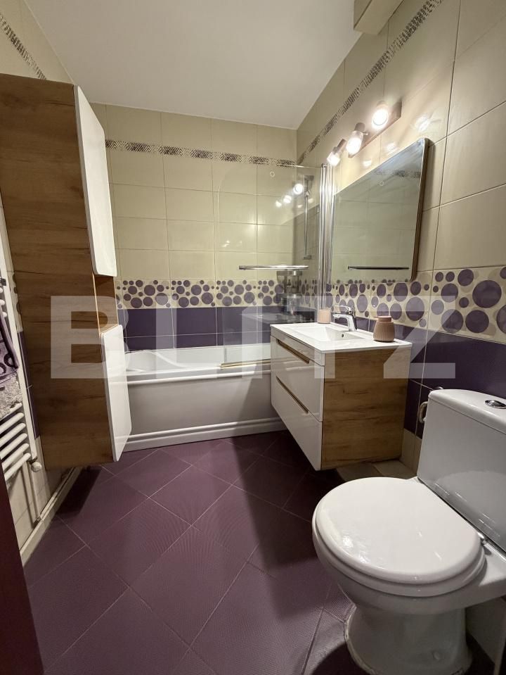 Apartament de vânzare 2 camere Tudor - 202966AV | BLITZ Târgu Mureș | Poza6
