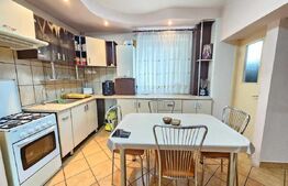 Apartament 3 camere,  Tudor, zona Fortuna