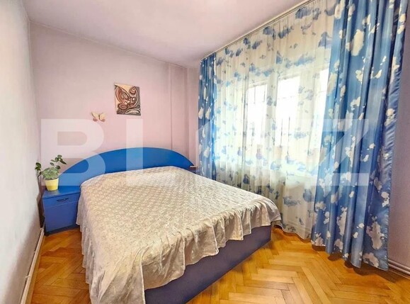 Apartament de vânzare 3 camere Tudor - 202974AV | BLITZ Târgu Mureș | Poza2