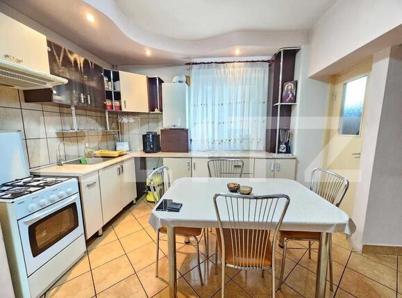 Apartament de vânzare 3 camere Tudor - 202974AV | BLITZ Târgu Mureș | Poza4
