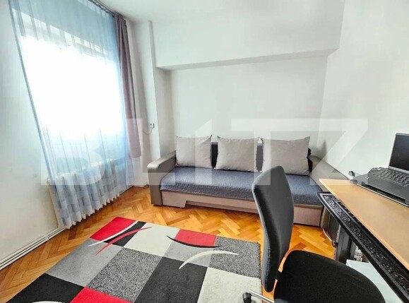 Apartament de vânzare 3 camere Tudor - 202974AV | BLITZ Târgu Mureș | Poza1