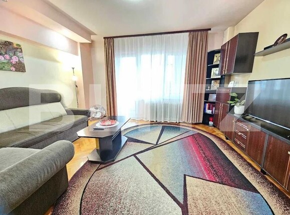 Apartament de vânzare 3 camere Tudor - 202974AV | BLITZ Târgu Mureș | Poza3