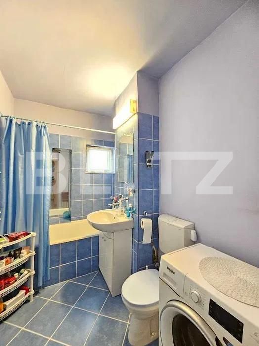 Apartament de vânzare 3 camere Tudor - 202974AV | BLITZ Târgu Mureș | Poza5
