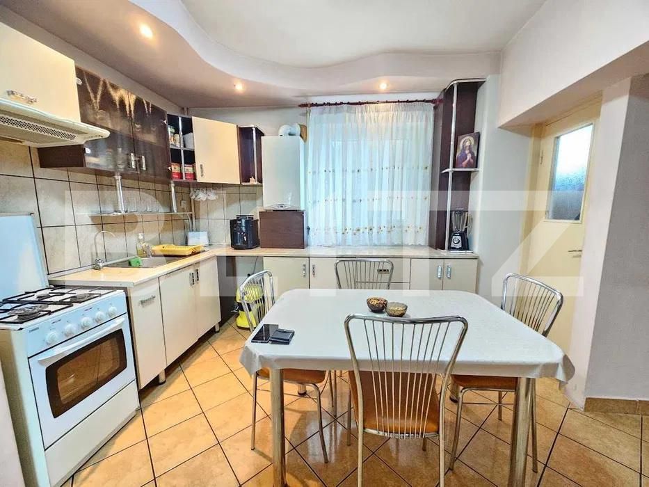 Apartament de vânzare 3 camere Tudor - 202974AV | BLITZ Târgu Mureș | Poza4