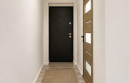 Apartament cu 2 camere, 34 mp, zona Mureșeni