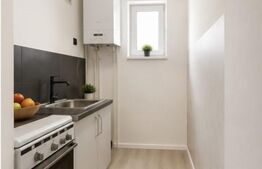 Apartament cu 2 camere, 34 mp, zona Mureșeni