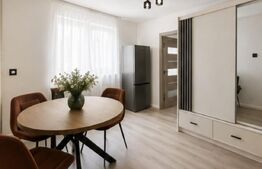 Apartament cu 2 camere, 34 mp, zona Mureșeni
