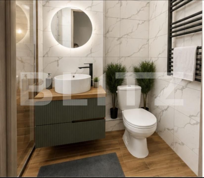 Apartament de vânzare 2 camere Mureseni - 202987AV | BLITZ Târgu Mureș | Poza5