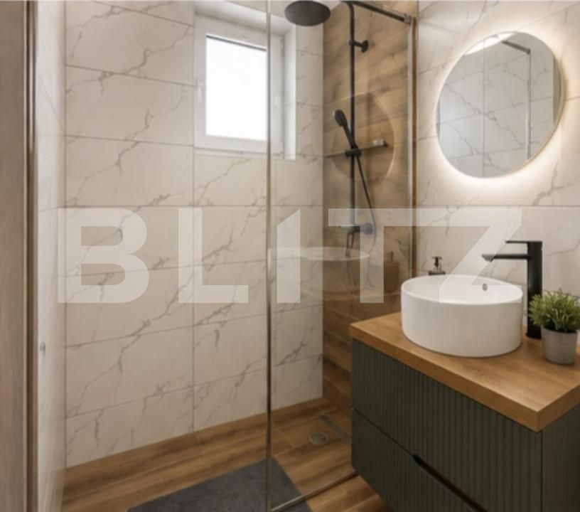 Apartament de vânzare 2 camere Mureseni - 202987AV | BLITZ Târgu Mureș | Poza4