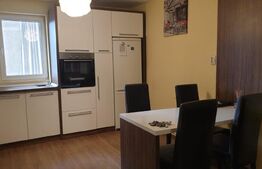 Apartament de inchiriat, cu 4 camere, 100 mp, zona Tudor