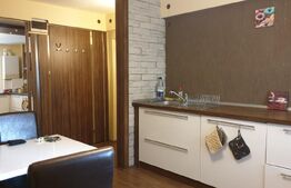 Apartament de inchiriat, cu 4 camere, 100 mp, zona Tudor