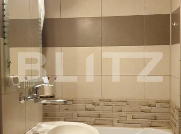 Apartament de închiriat 4 camere Tudor - 202988AI | BLITZ Târgu Mureș | Poza11