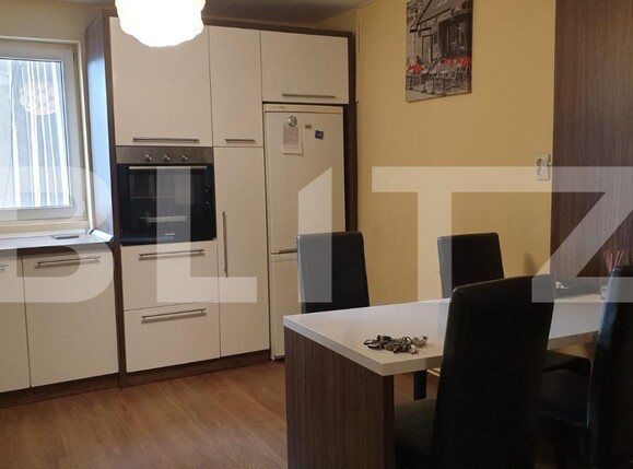 Apartament de închiriat 4 camere Tudor - 202988AI | BLITZ Târgu Mureș | Poza1