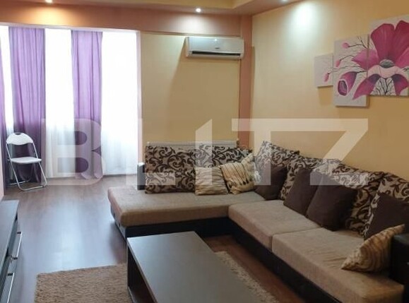Apartament de închiriat 4 camere Tudor - 202988AI | BLITZ Târgu Mureș | Poza4