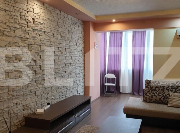 Apartament de închiriat 4 camere Tudor - 202988AI | BLITZ Târgu Mureș | Poza5