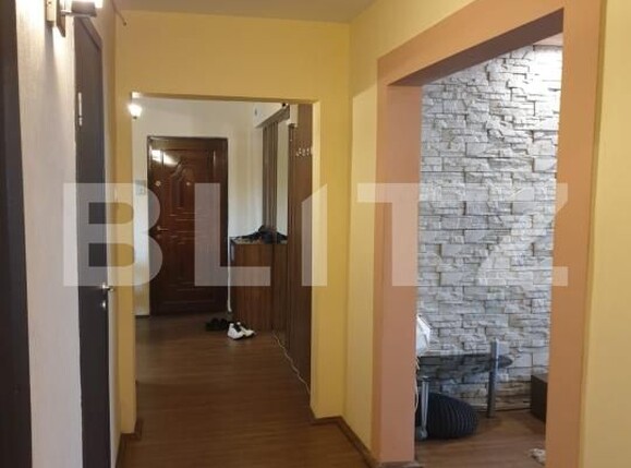 Apartament de închiriat 4 camere Tudor - 202988AI | BLITZ Târgu Mureș | Poza3