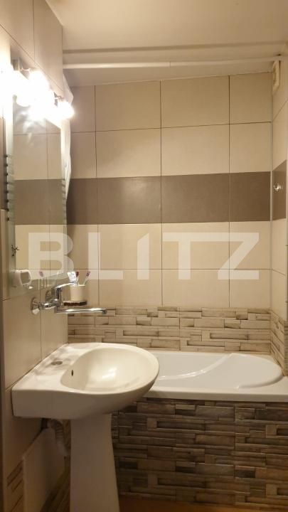 Apartament de închiriat 4 camere Tudor - 202988AI | BLITZ Târgu Mureș | Poza11