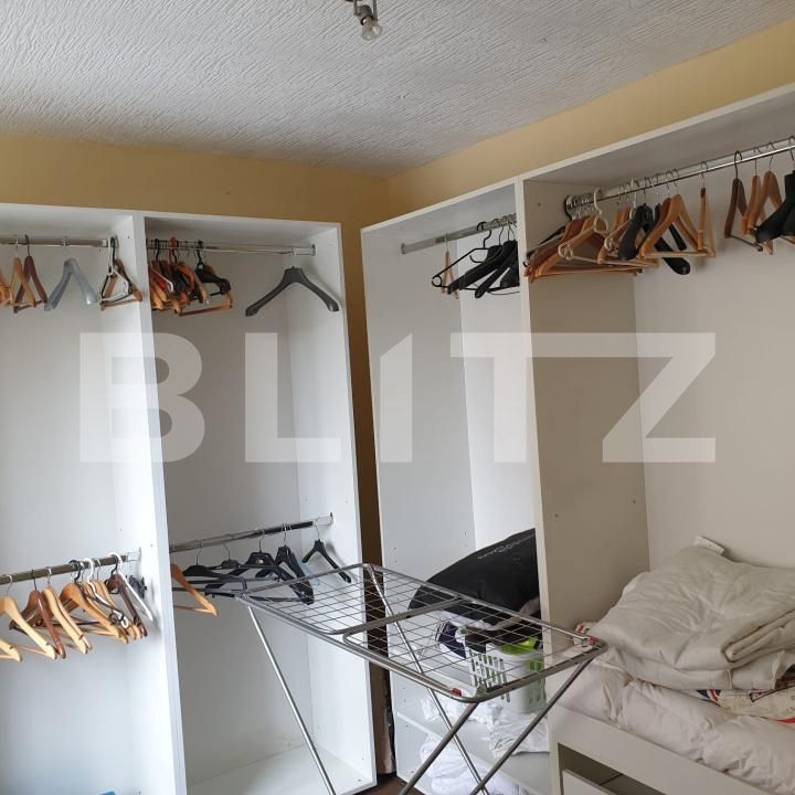 Apartament de închiriat 4 camere Tudor - 202988AI | BLITZ Târgu Mureș | Poza10