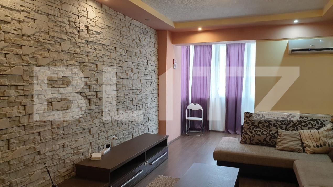 Apartament de închiriat 4 camere Tudor - 202988AI | BLITZ Târgu Mureș | Poza5