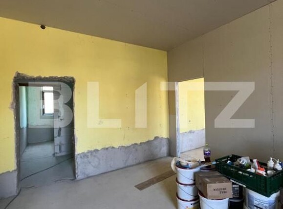 Apartament de vânzare 2 camere Sangeorgiu de Padure - 202989AV | BLITZ Târgu Mureș | Poza2