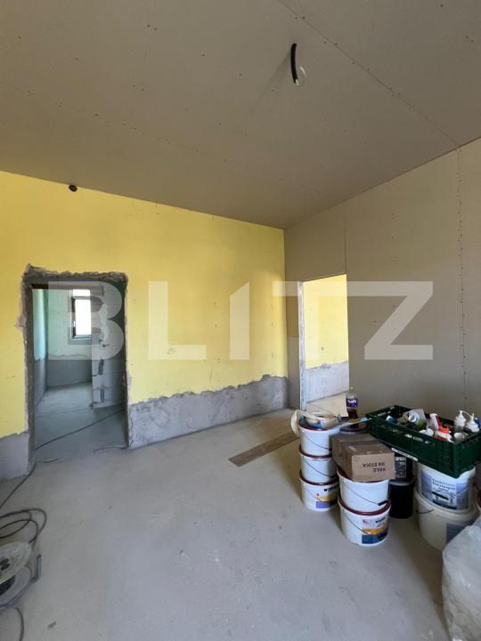 Apartament de vânzare 2 camere Sangeorgiu de Padure - 202989AV | BLITZ Târgu Mureș | Poza2