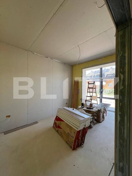 Apartament de vânzare 2 camere Sangeorgiu de Padure - 202989AV | BLITZ Târgu Mureș | Poza3